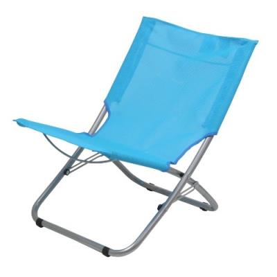 10t Sunchair Chaise De Camping Bleu 50 X 60 X 58 Cm pour 57