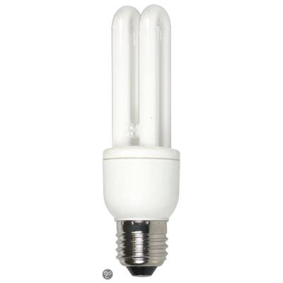 XQ-lite - Ampoule fluo compacte - E27 - 9W - XQ0788 pour 11