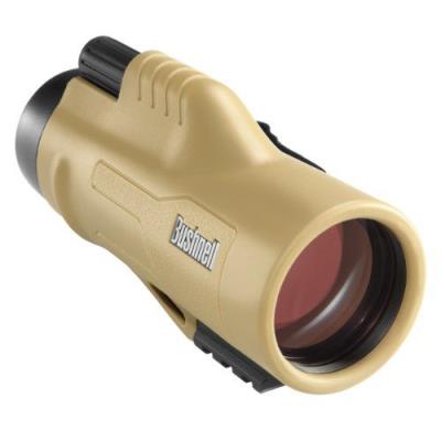 Bushnell Legend Hd 10x 42mm Monoculaire Sable pour 240