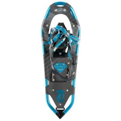 Atlas Paire De Raquettes À Neige Elektra 1023 Pour Femme De 36-73 Kg Bleu 58 Cm pour 174