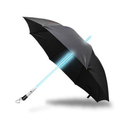 Parapluie led sabre laser star wars lumineux pour 39