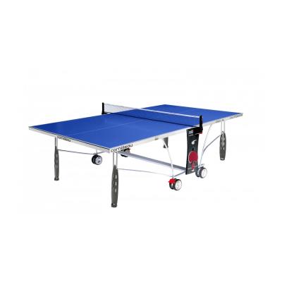Table De Tennis De Table 250 S Outdoor Bleu pour 530