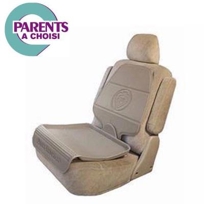 Protection sige auto Seatsaver Beige Prince Lionheart pour 38