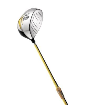 Sklz Refiner Pro Graphite Driver Dentraînement Articulé Pour Golf pour 152