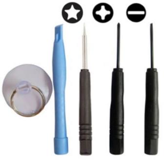 Occasion/Soldes Tournevis Torx + 2 Vis Pentalobe Étoile Démontage Vitre