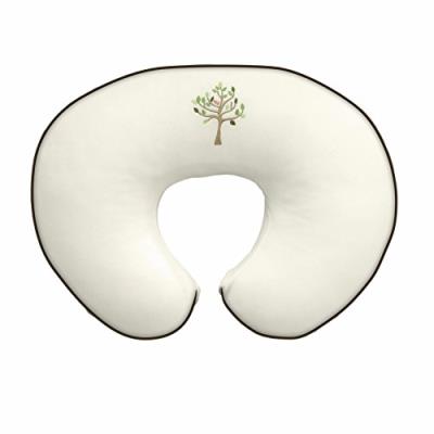 Coussin dallaitement boppy avec housse - tree of life pour 37