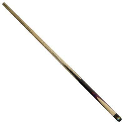 Tricue Tri5062 Queue De Billard Snooker Vert Violet 510 G pour 88