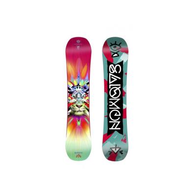 Snowboard Gypsy Gromsalomon Fille pour 265