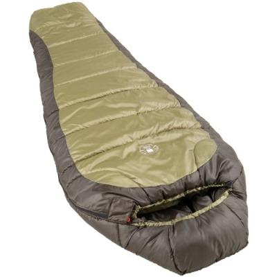 Coleman North Rim Sac De Couchage Vert Kaki pour 103