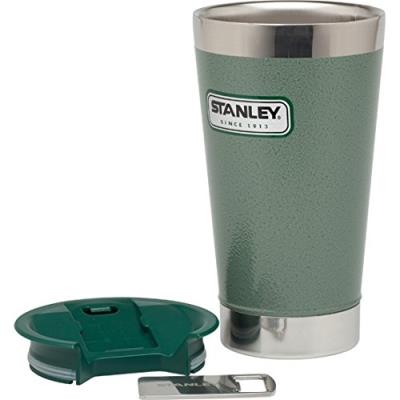 Stanley 1704-002 Pinte Vert Taille 0,47 L pour 40