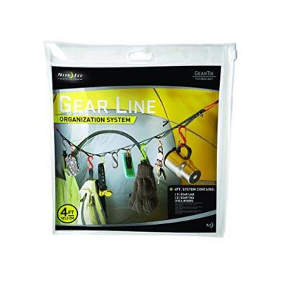 Cordon Gear Line 122 Cm Ni-gln4-m1-r8 Nite Ize pour 41