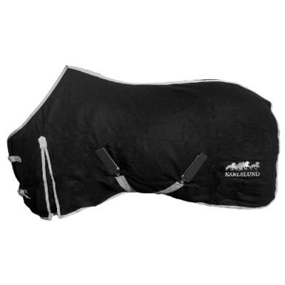 Karlslund K420 Couverture Pour Cheval En Laine pour 93