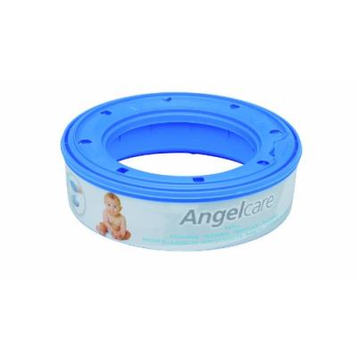 Angel care - ANGELCARE Recharge poubelle pour 17