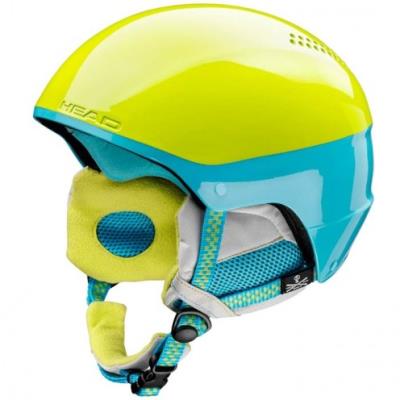 Casque De Ski Head Stivot Youth Apple - 56-59cm pour 40