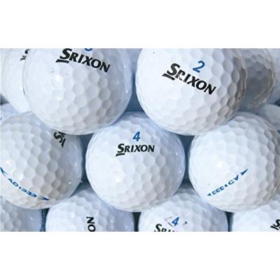 Longridge Ad 333 Lot De 100 Balles De Golf Grade B pour 128