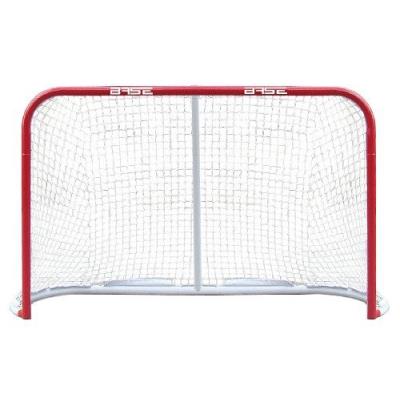 Base London 74602 Cage Pour Street-hockey Rouge 127 Cm pour 176