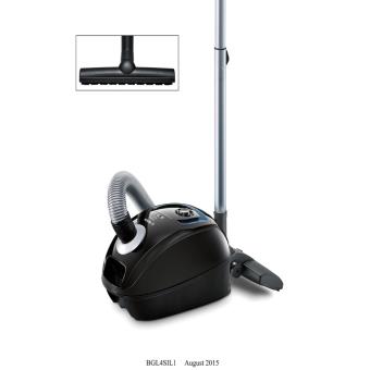 Aspirateur Avec Sac Bosch Bgl Sil Achat Prix Fnac