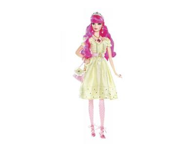 BARBIE COLLECTION - Barbie tarina tarantino pour 343