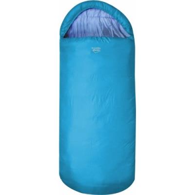 Highlander Sleephaven Sac De Couchage Bleu Azur pour 53