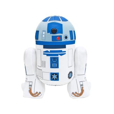 Star Wars peluche R2-D2 40 cm pour 30