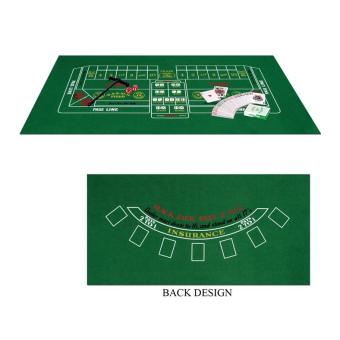 Blackjack cinema camera