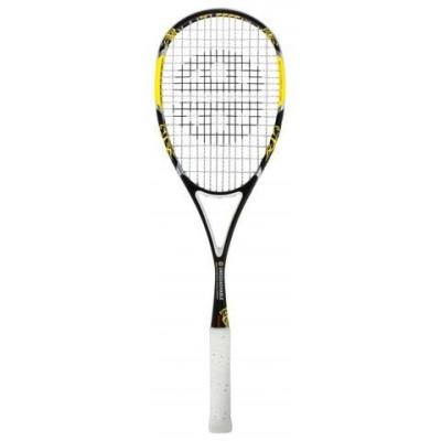 Talbot Torro 296289 Raquette De Squash Cp 6500 Noir Jaune pour 175