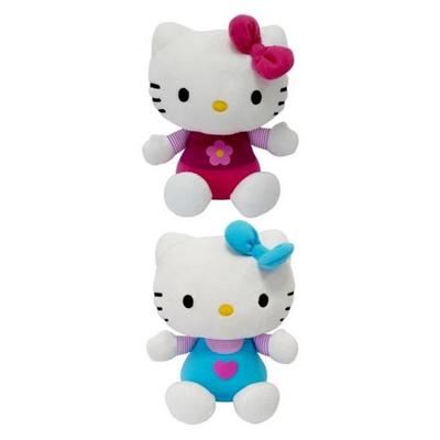 Jemini - Hello Kitty prsentoir peluches beanie 15 cm (18) pour 16