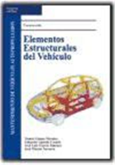 Carrocería Elementos estructurales del vehículo Eduardo Agueda