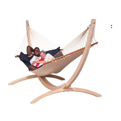 LA SIESTA - Set ALABAMA Navy + Support CANOA 4,20M pour 533