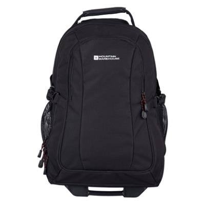 Mountain Warehouse Sac À Roulettes Voyager 35 L pour 52