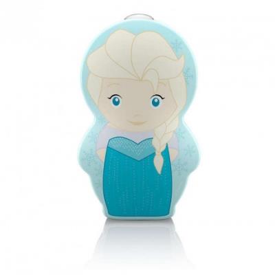 Lampe torche Elsa La Reine des Neiges Frozen Disney Philips pour 17
