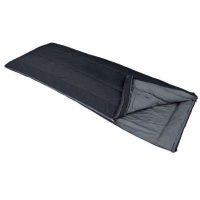 Vaude Navajo 500 Sac De Couchage Noir S pour 110