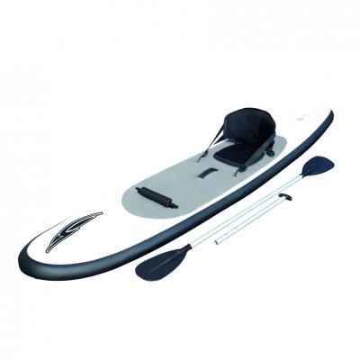 Stand Up Paddle Gonflable Wave Edge + Siège Kayak Bestway pour 449