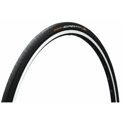 Continental 100344 Pneu Pour Vtc Super Sport Plus Noir 700 X 28c pour 39