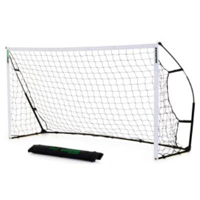 Cage De Foot Portable Quickplay 2,4 X 1,5 M Taille - Unique pour 82