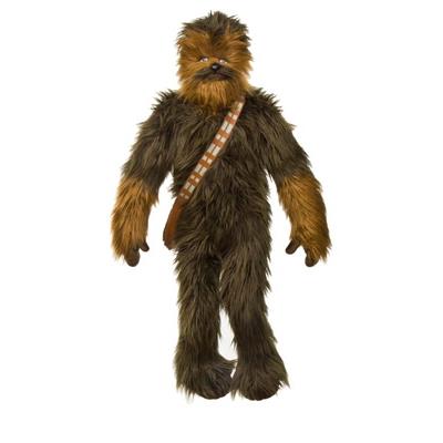 Star Wars - Peluche Chewbacca 95 cm pour 84