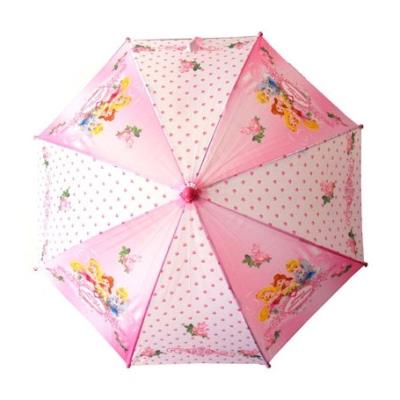 Parapluie princess manuel pour 16