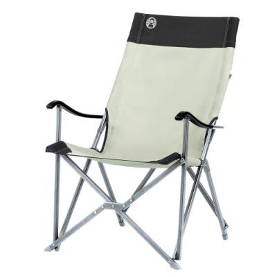 Coleman Sling Chaise Kaki pour 63