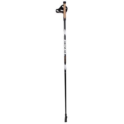 Exel Trainer Alis-canne De Marche Nordique - Black 100 Cm pour 77