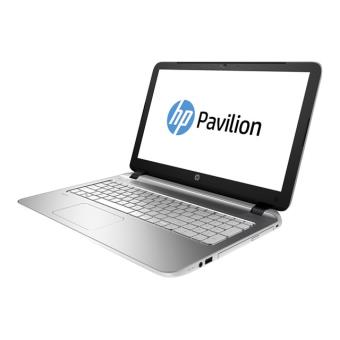 HP Pavilion 15 p259nf 15.6" Core i3 5010U Windows 8.1 64 bits