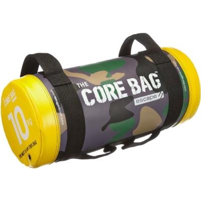 Escape Edb100 Sac Core Camouflage Jaune pour 99