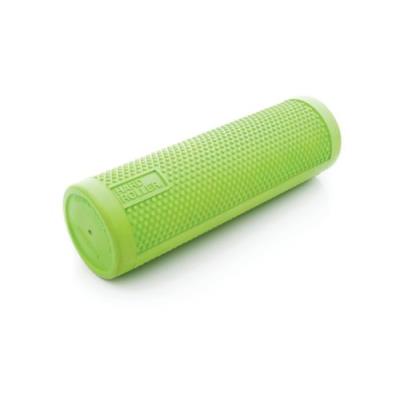 Escape Fitness Rouleau En Mousse Rigide Vert 45,7 X 14,9 Cm pour 52