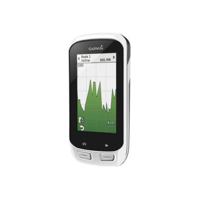 Compteur Gps Garmin Edge Explore 1000 pour 444