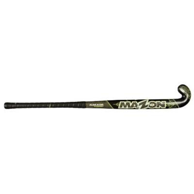 Mazon Crosse De Hockey 92 Cm Noir Blanc Citron Vert 94 Cm pour 250