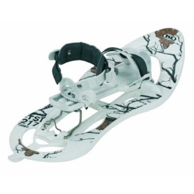 Tsl - Raquette A Neige - Tsl 227 Escape Camo 13 pour 188