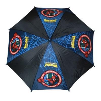 Parapluie enfant spiderman pour 15