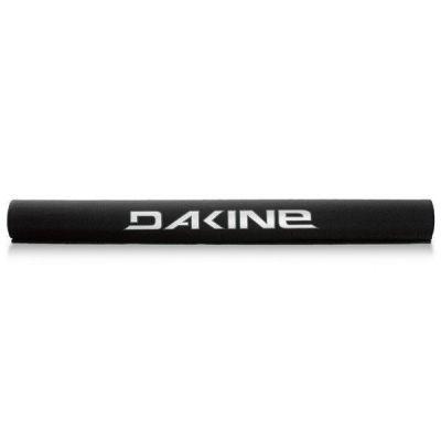 Dakine Rack Pad Long 71 Cm Black (set De 2) pour 44