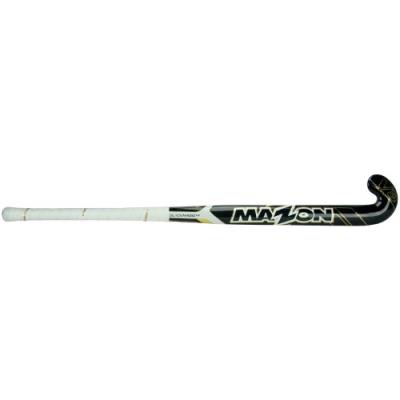 Mazon Fusion V3 Crosse De Hockey En Matériaux Composites Noir Noir 92,7 Cm pour 276