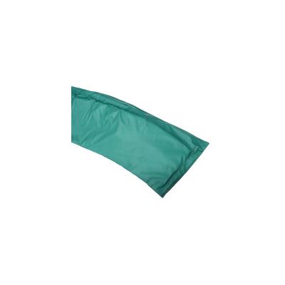 Hudora 95523 Contour De Rempladcement Pour Trampolines De Diamètre 366 Cm. Vert pour 55