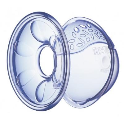 PHILIPS AVENT - SCF157/02 - COQUILLES CONFORT ISIS pour 19